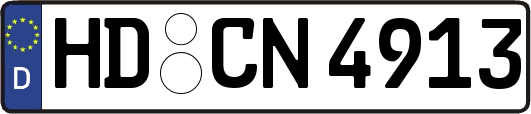 HD-CN4913