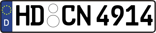 HD-CN4914