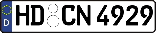 HD-CN4929