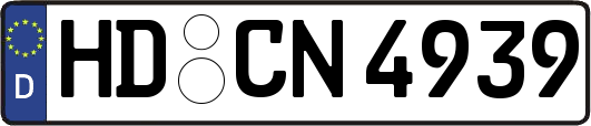 HD-CN4939
