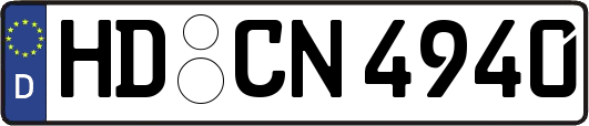 HD-CN4940