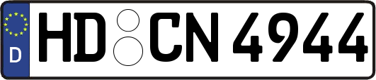 HD-CN4944