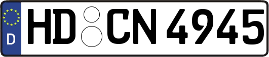HD-CN4945
