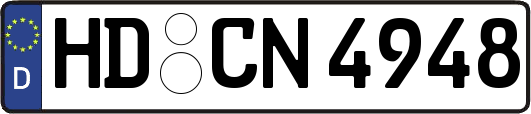 HD-CN4948