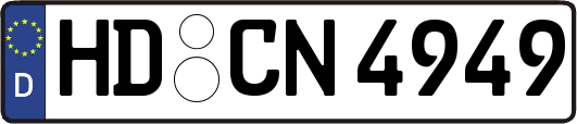 HD-CN4949