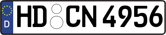 HD-CN4956