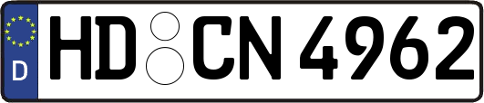 HD-CN4962