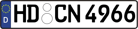 HD-CN4966