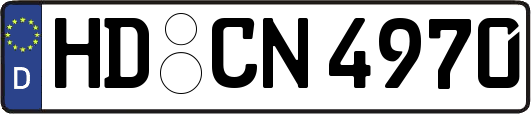 HD-CN4970