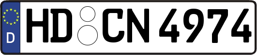 HD-CN4974