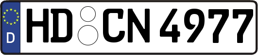 HD-CN4977