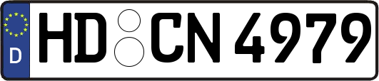 HD-CN4979