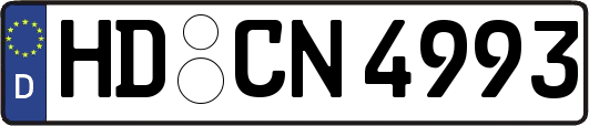 HD-CN4993