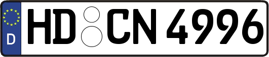 HD-CN4996