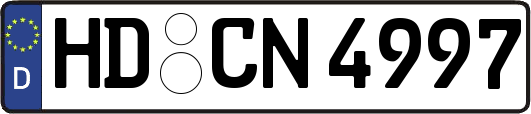 HD-CN4997