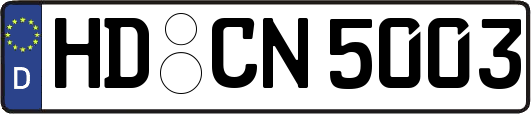 HD-CN5003