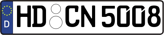 HD-CN5008