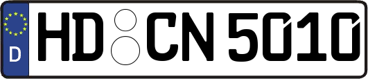 HD-CN5010