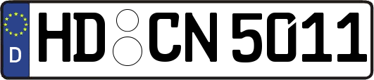 HD-CN5011
