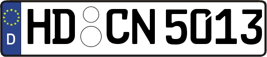 HD-CN5013