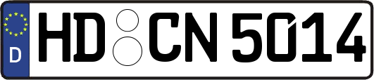 HD-CN5014