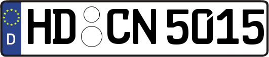 HD-CN5015