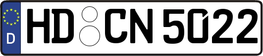 HD-CN5022