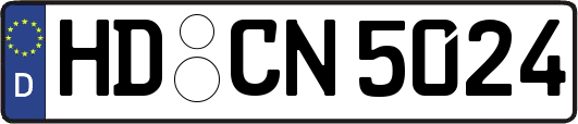 HD-CN5024