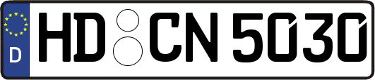 HD-CN5030