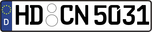 HD-CN5031