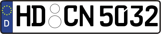 HD-CN5032