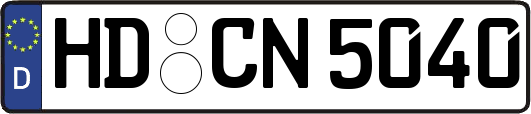 HD-CN5040