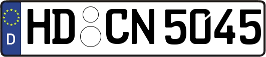 HD-CN5045