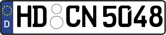 HD-CN5048