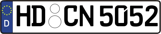 HD-CN5052