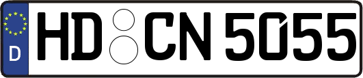 HD-CN5055