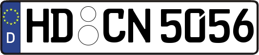 HD-CN5056