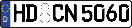 HD-CN5060