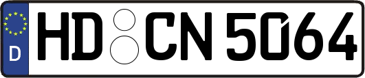 HD-CN5064