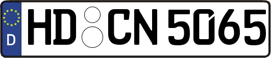 HD-CN5065