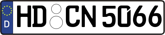 HD-CN5066