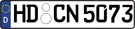 HD-CN5073