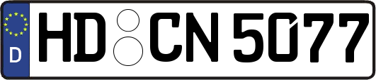 HD-CN5077