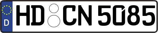 HD-CN5085