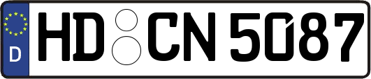 HD-CN5087