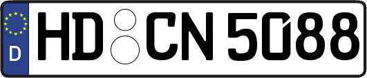 HD-CN5088