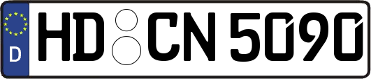 HD-CN5090