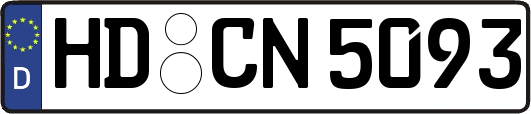 HD-CN5093