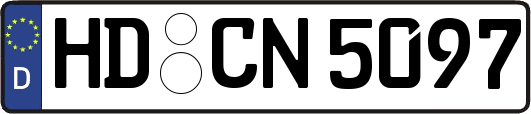 HD-CN5097