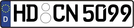 HD-CN5099